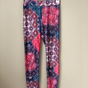 Athletic / Yoga Leggings